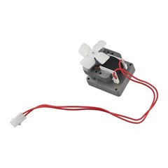 High Performance 1 5 2 0 Rpm Auger Motor Kit Compatible With Pellet Grills