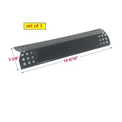 Parts Kit DG255 Replacement for Sunbeam,Nexgrill,Grill Master 720-0737 720-0697