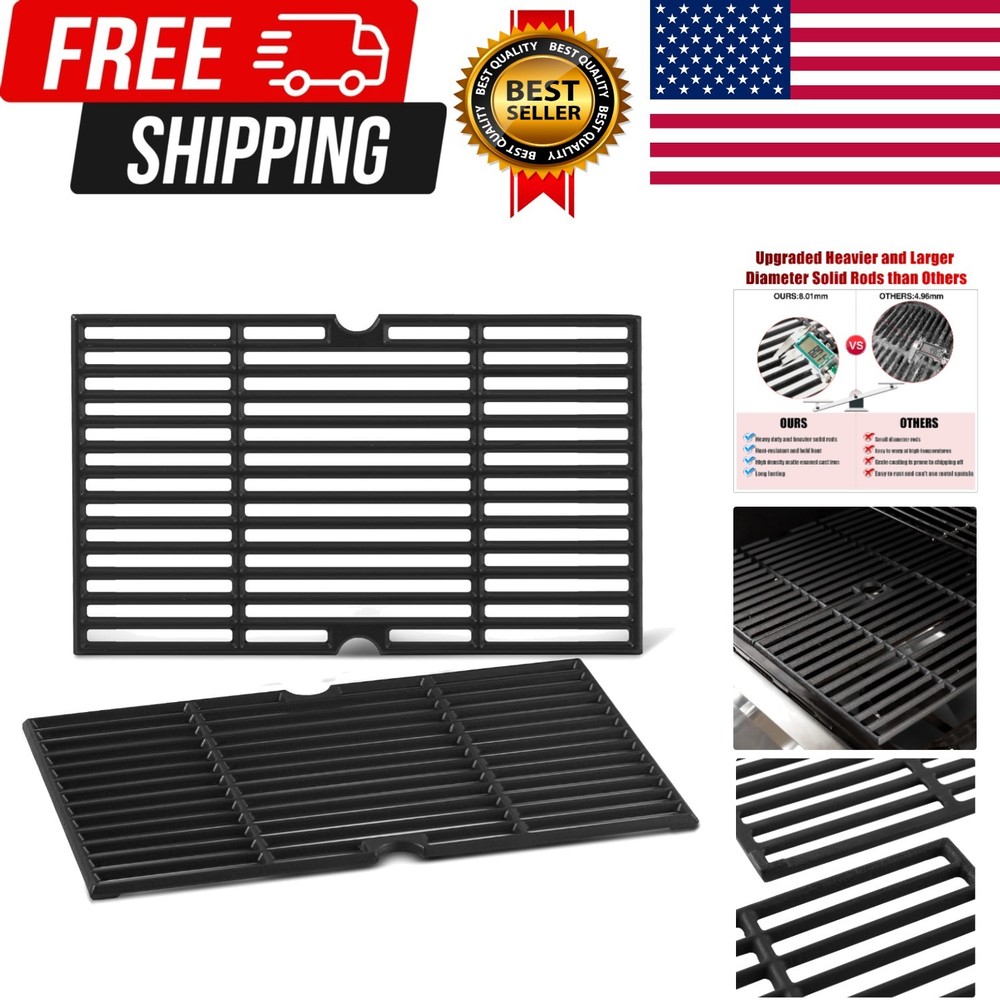 70-01-634 Grill Replacement Parts for Dyna Glo Grill Grates -D grate -D DG1-7…
