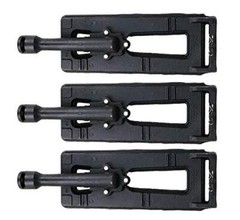 16 inch Cast Iron Burner Pipe Tube Set for Members Mark Y0101XC Y0660LP Y0600LP2