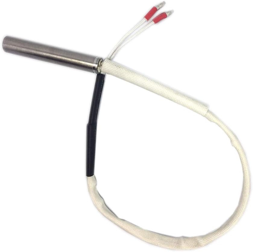Replacement Igniter for 110V Green Mountain Daniel Boone and Jim Bowie Pellet Gr