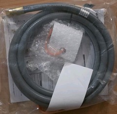 Blackstone 5249 Gas Conversion Kit Gray Color