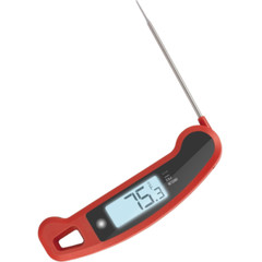 Lavatools Javelin® PRO Duo Ultra-Fast 1-Second Professional Digital Sambal