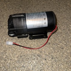 2025 Upgraded Betollo 6800 Booster Pump Kit, Suitable for Household Reverse
