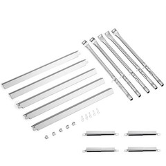 463448021 Performance Grill Replacement Parts for Charbroil Grill Parts 5 Burner