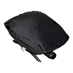 Waterproof Grill Cover for Weber For Q1000 Q2000 Q200 Portable Series BBQ Grill
