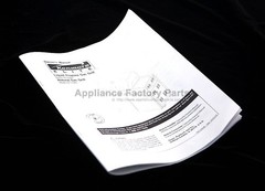 Grill Part # P80103003B – Owner S Manual