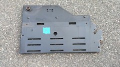 Char-Broil Gas Grill Left Side Panel Firebox 80005598