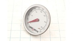 Rankam Grill Part # GR2264401-GS-4B – Grill Body-Thermometer