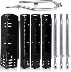 Grill Replacement Parts for Dyna Glo 4 Burner Gas Grill DGH450CRP, DGH450CRP-D,