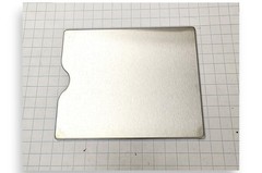Charbroil Grill Part # G470-0M01-W2 – Side Burner Lid