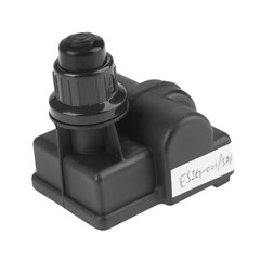5 Outlet Spark Generator Push Button Ignitor Igniter BBQ Gas Grill Barbecue Tool