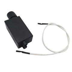 Electronic Push Button Pluse Igniter & Wire 500mm for Uniflame Patio Heaters …