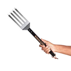 13.75 In. X 10.5 In. Grates for the Weber Smokey Joe (2-Piece)