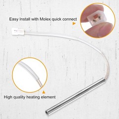 300 Watt Pellet Grill Hot Rod Igniter Replacement For Louisiana Grills
