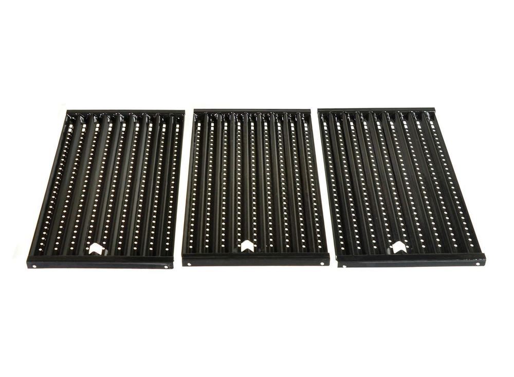 53083 – Gas Grill Porcelain Steel Wire Cooking Grid, 3 pcs, for Ducane & Others