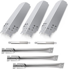 Grill Parts for Charbroil Classic 360 3-Burner 463672717 463672817 463773717 G32