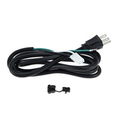 5.9 Feet Power Cord Parts Compatible with Pit Boss Traeger Pellet Grills 120 V