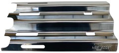 90081 – Gas Grill Stainless Steel Heat Plate for Jenn-Air & Others