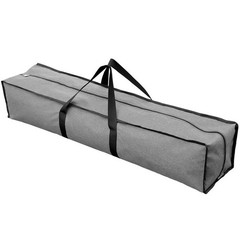Lightweight Canopy Pole Bag Oxford Material for Tripod and BBQ Rack Storage