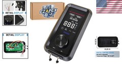 Digital PID Control Board for Pit Boss Pro Series II – WiFi & Bluetooth Enabled