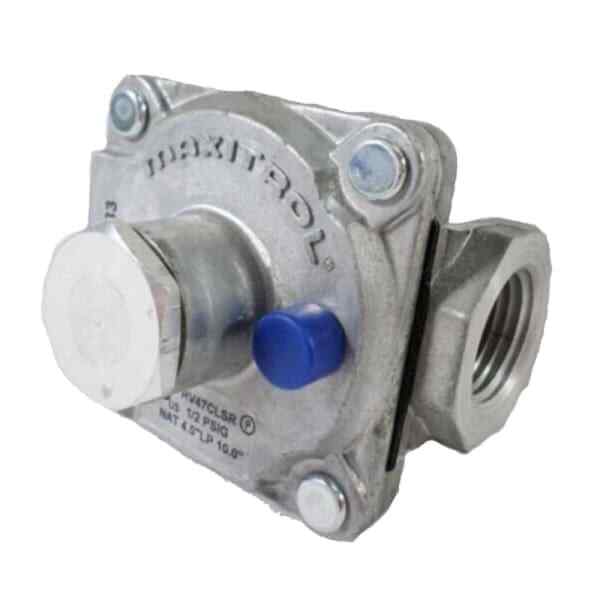 BBQ Grill Compatible With American Outdoor Grills Pressure Regulator 1/2″ DIYPR-