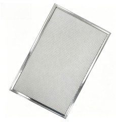 HRV Air Filter High Performance Ventilation Efficient Particle Capture
