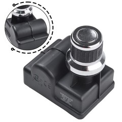 Ignitor Replacement for Nexgrill 720 0830H 6 Outlet High Quality Chrome Coated