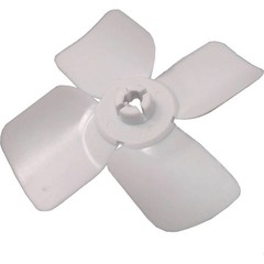 Ivation Pellet Grill Auger Motor Fan Blade