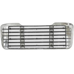 Grille with Bug Screen for 2003-2015 Freightliner M2 100 106 112, Front