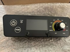 Stanbroil Digital Thermostat Controller Board Replacement for Pit Boss Wood