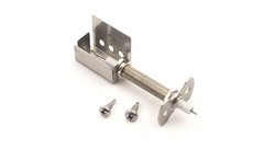 Grill Part # P026090134 – Gas Collector Box With Electrode