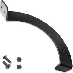 Right Door Stop Arc for Traeger BCA002,Grill Lid Door Arc for Most Traeger Pro 2