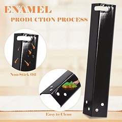 Replacement Grill Parts for Expert Grill XG10-101 Procelain Steel Heat Plates