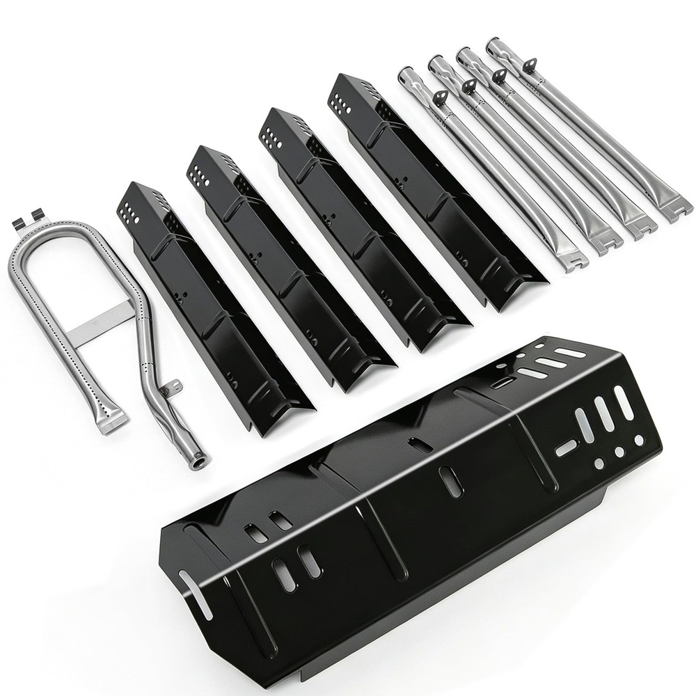 DynaGlo 5 Burner DGH485CRP DGH474CRP 4 Burner DGH450CRP Heat Plate Repair Kit