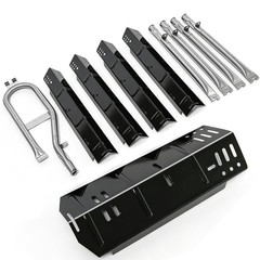 DynaGlo 5 Burner DGH485CRP DGH474CRP 4 Burner DGH450CRP Heat Plate Repair Kit