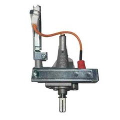 BBQ Grill Compatible With Bull Grillsl Gas Valve NG DIY16524