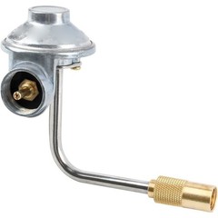 Propane Gas Regulator 1 lb for Coleman For Roadtrip Grill Low Pressure 11 W.C.