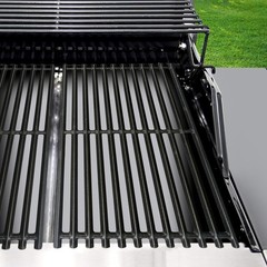 Grill Grates 17″ X 8 3/4″ for Charbroil Commerical TRU Infrared 2 Burner 4636750