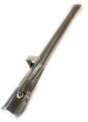 Aftermarket BBQ DCS Smoker Burner Tube w/ Mounting