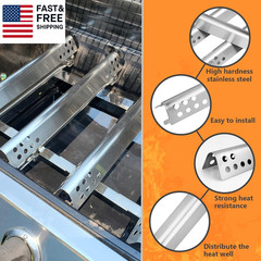 Grill Replacement Parts for Charbroil Advantage 4 Burner 463344015 463432215