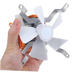 Replacement Parts Grill Induction Fan Kit Compatible with All Pit Boss/Traeger