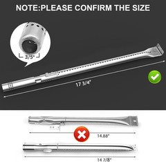 Grill Replacement Parts for Charbroil Performance 4 Burner 463342119 463342118