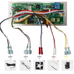 Digital Control Board Kit for Louisiana Grills G2 Compatible with Louisiana C…