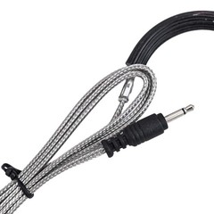 Professional Grade Meat Temperature Probe for for Weber Gas and Pellet Furnace