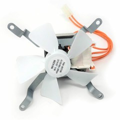 Pellet Grill CONVECTION FAN MOTOR fit ALL TRAEGER Grills. USA SELLER FAST SHIP