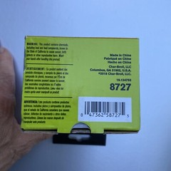 Char-Broil Universal Propane Regulator 3/8” NPT NEW! NIB