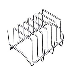 Camp Chef RIBRK Rib Rack SILVER