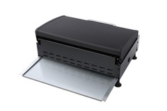3 BURNER GAS GRILL