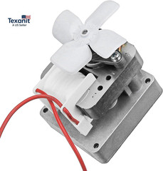 2.0 RPM Auger Motor Replacement for Traeger Pit Boss Camp Chef Pellet Grills